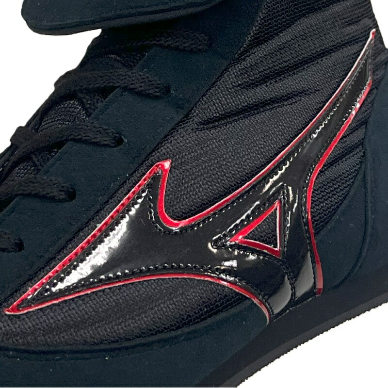 楽天市場】ミズノ ボクシングシューズ イージースペクトラ 09ブラック