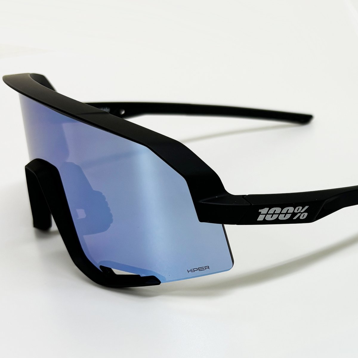 楽天市場】ワンハンドレッド SLENDALE サングラス ミラーレンズ 100