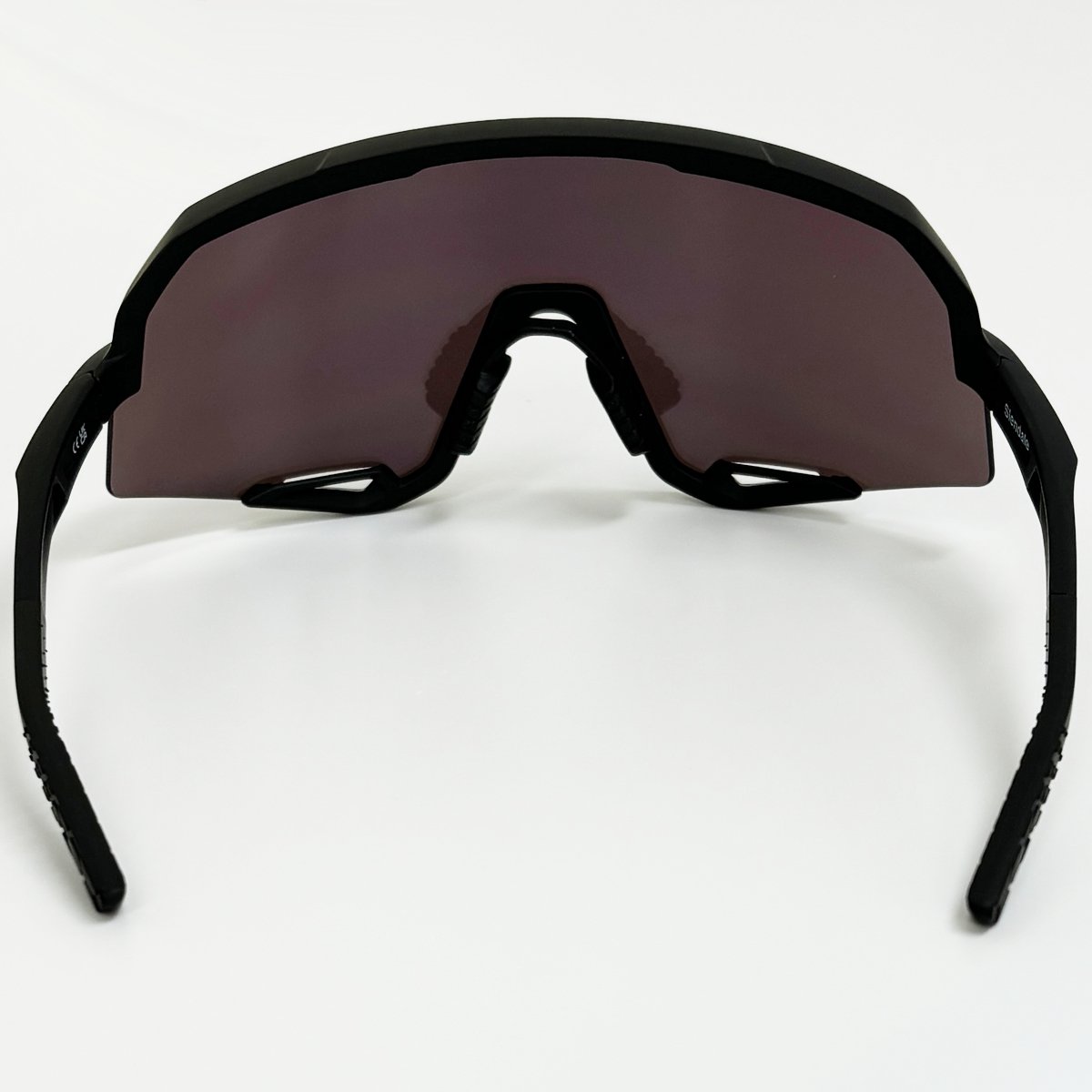 楽天市場】ワンハンドレッド SLENDALE サングラス ミラーレンズ 100