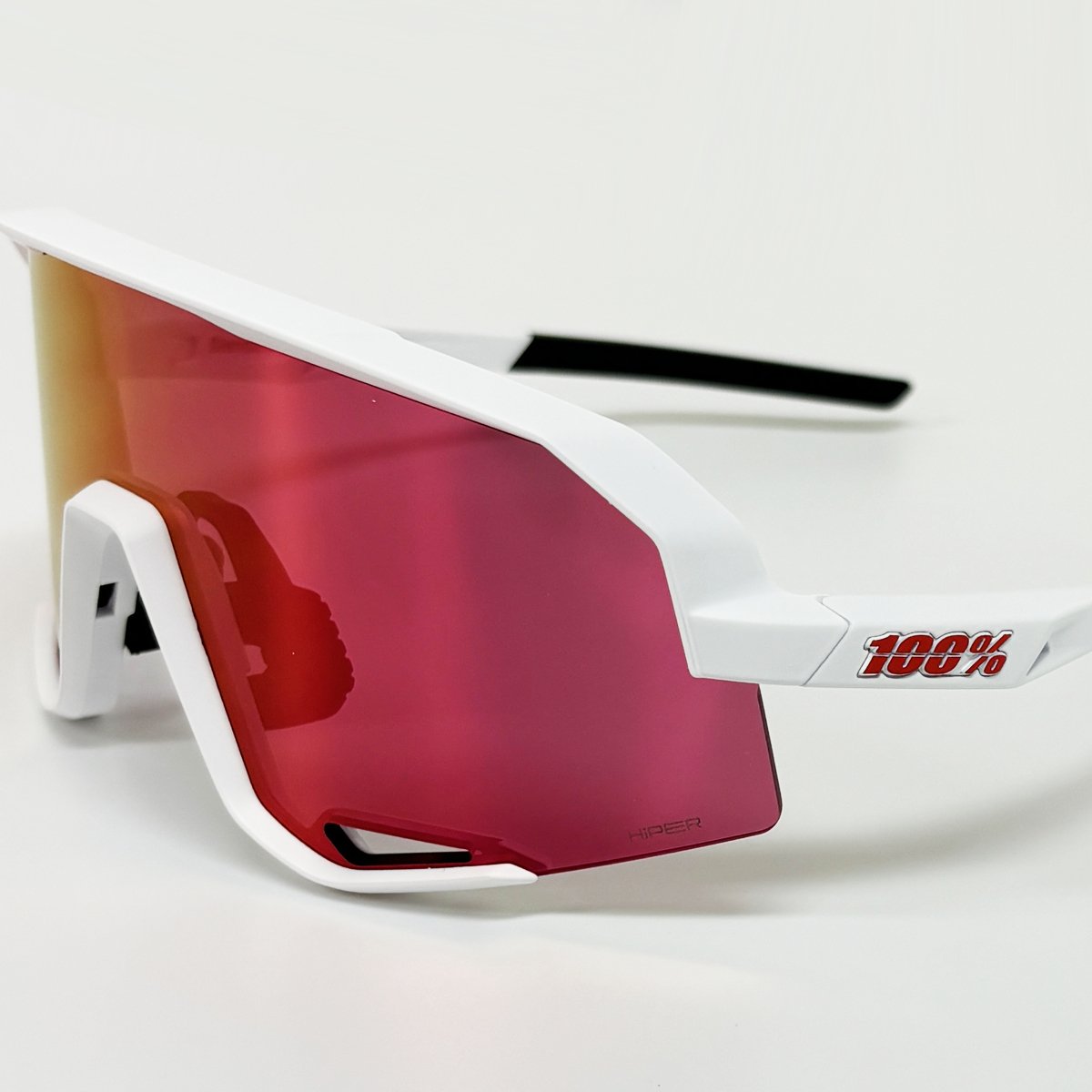 楽天市場】ワンハンドレッド SLENDALE サングラス ミラーレンズ 100