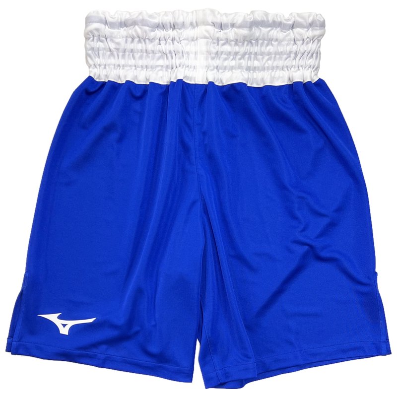 楽天市場】10％OFFミズノ ボクシング ゲームパンツ トランクス
