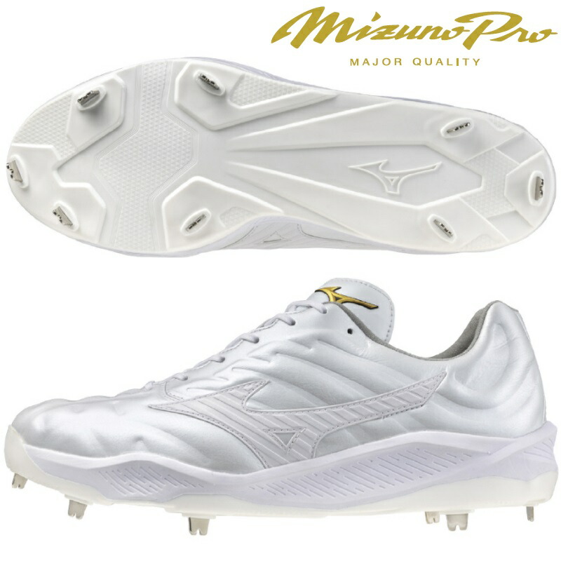 楽天市場】【P革取り付け不可】ミズノプロ 野球 埋込 金具 スパイク
