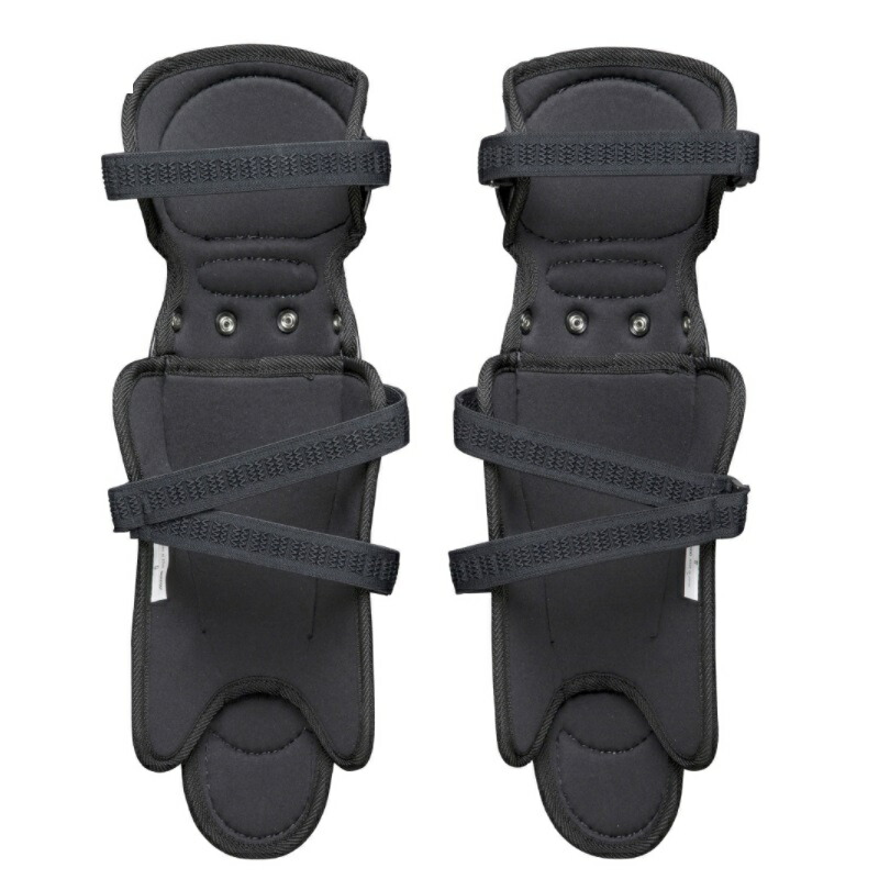 楽天市場】ミズノ 少年ソフトボールキャッチャーレガーズ/レガース