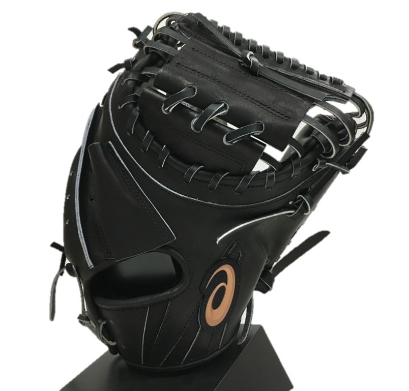 楽天市場】アシックス 野球 硬式キャッチャーミット ネオリバイブ 高校