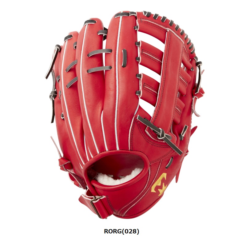 楽天市場】美津和タイガー 野球 軟式グラブ グローブ 外野手用 BETA