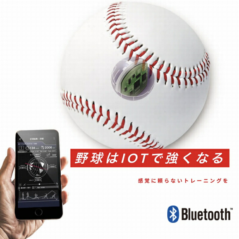 楽天市場】SSK 野球 テクニカルピッチ 測定 球速 回転数 回転軸 球種