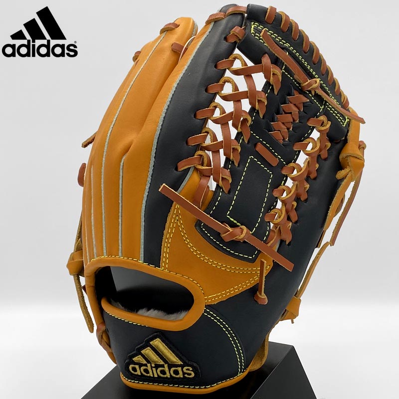 楽天市場】アディダス 野球 軟式グラブ グローブ オールラウンド用