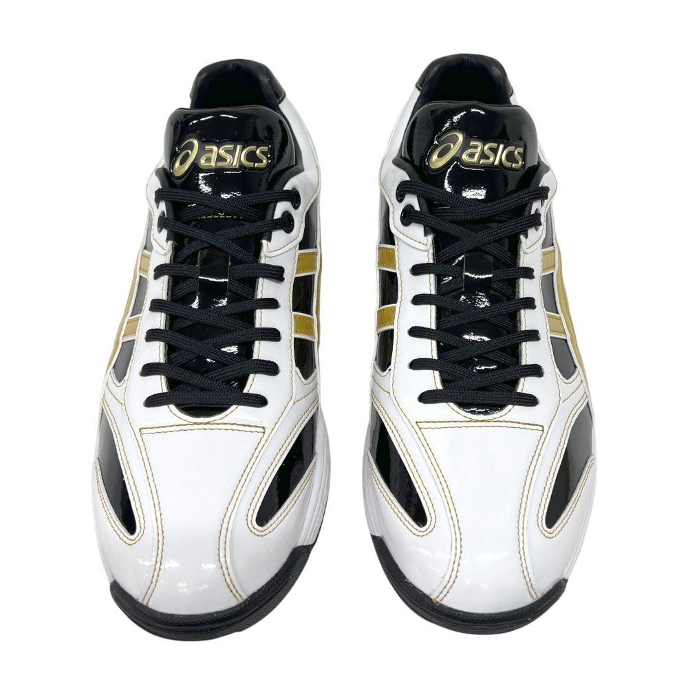 楽天市場】【サイズ交換送料無料】ブラック×ホワイト×ゴールド