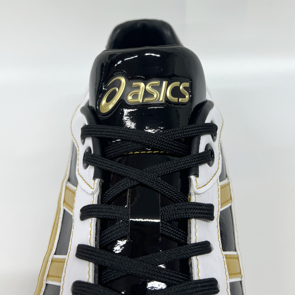 楽天市場】【サイズ交換送料無料】ブラック×ホワイト×ゴールド