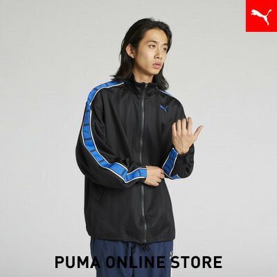 楽天市場 | プーマ公式オンラインショップ - SHADOW STRIPE JERSEY