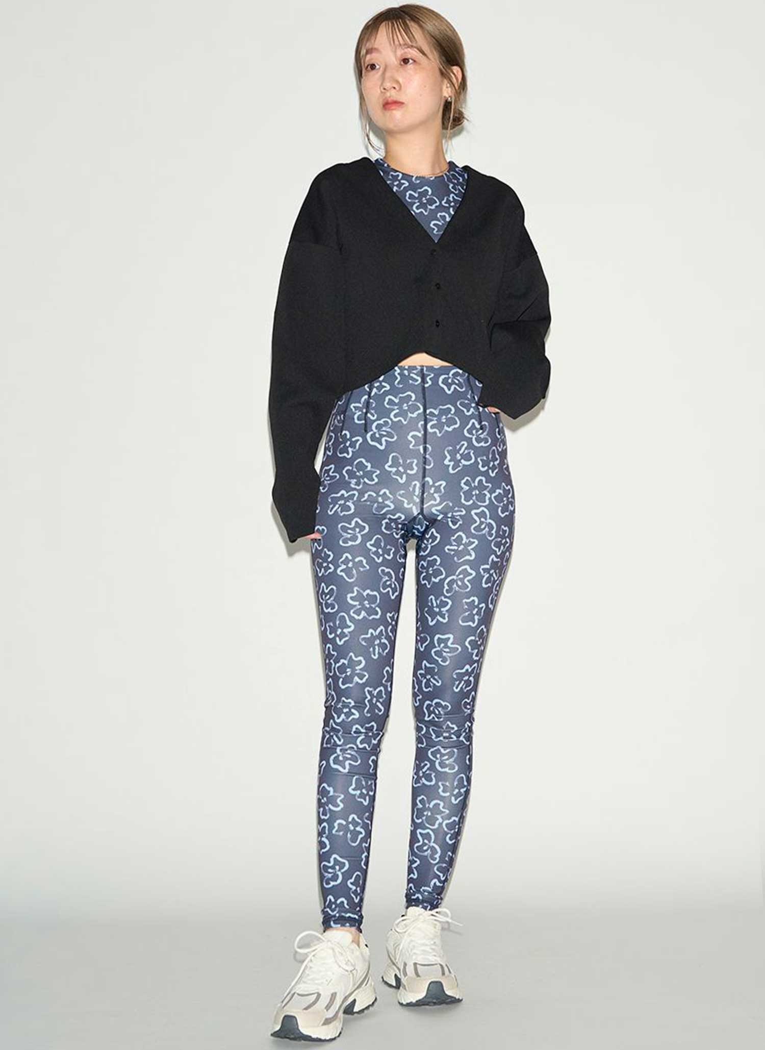 楽天市場】＼エントリーでP5倍／【5%OFF】エミ ヨガウェア emmi