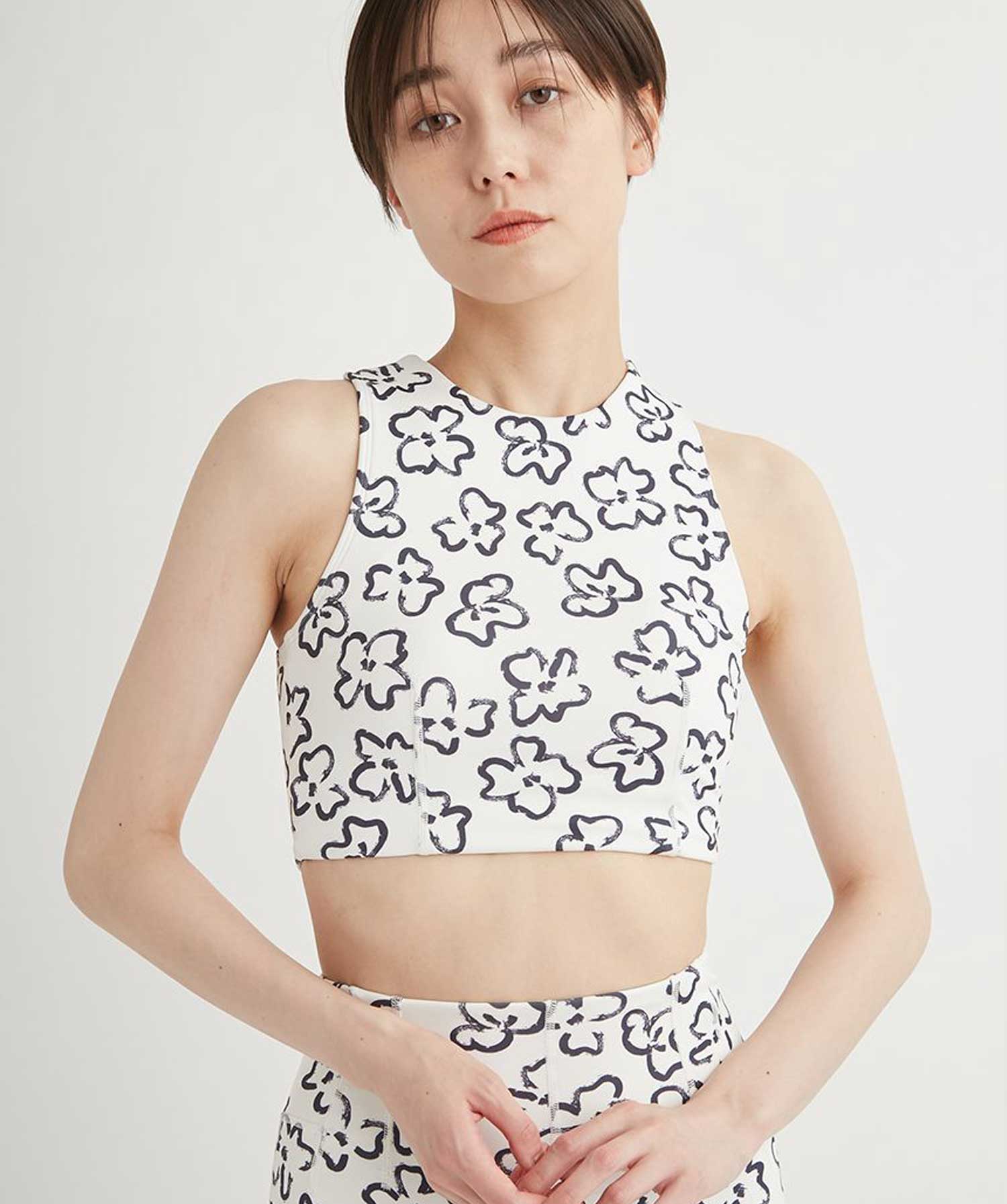 楽天市場】＼エントリーでP5倍／【5%OFF】エミ ヨガウェア emmi