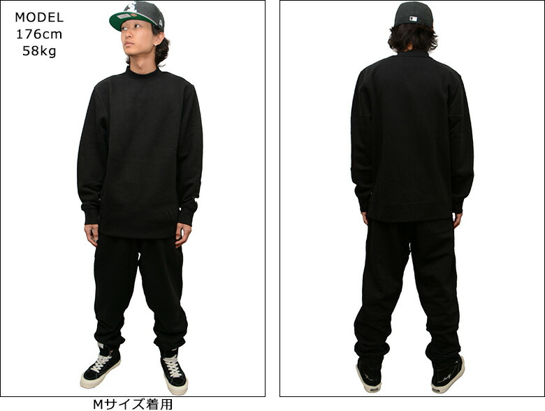 楽天市場】プロクラブ トレーナー PRO CLUB HEAVY WEIGHT BASIC CREW