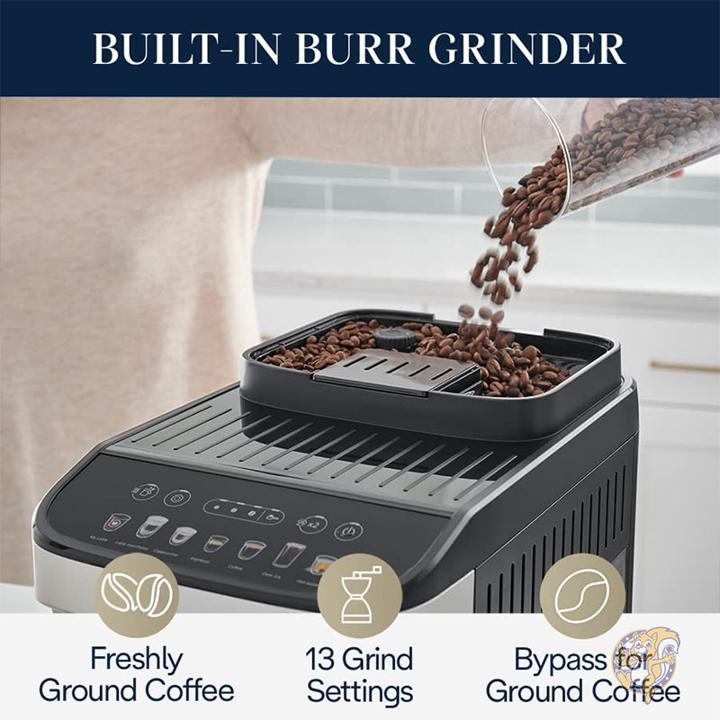 楽天市場】【クーポン配信中】De'Longhi デロンギ コーヒー