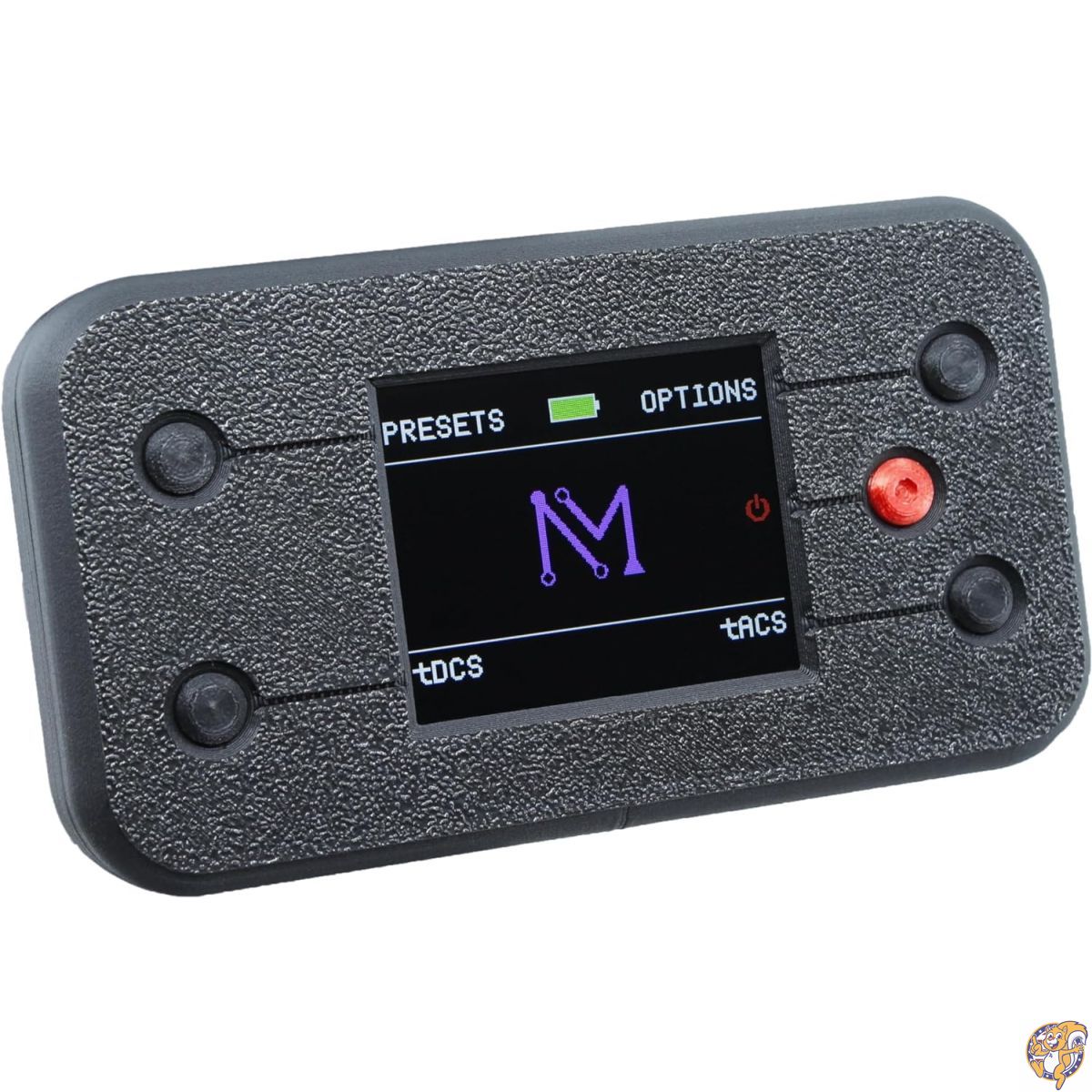 楽天市場】【最大2000円クーポン4日から】NeuroMyst Pro tDCSデバイス