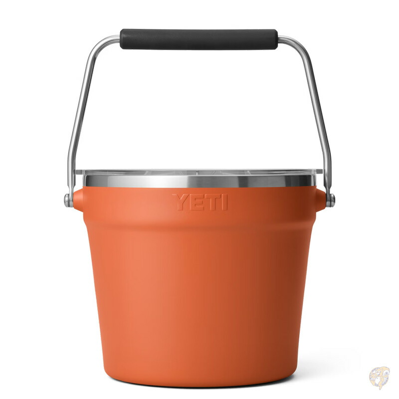 楽天市場】【クーポン配信中】YETI イエティ アイスバケット アイス