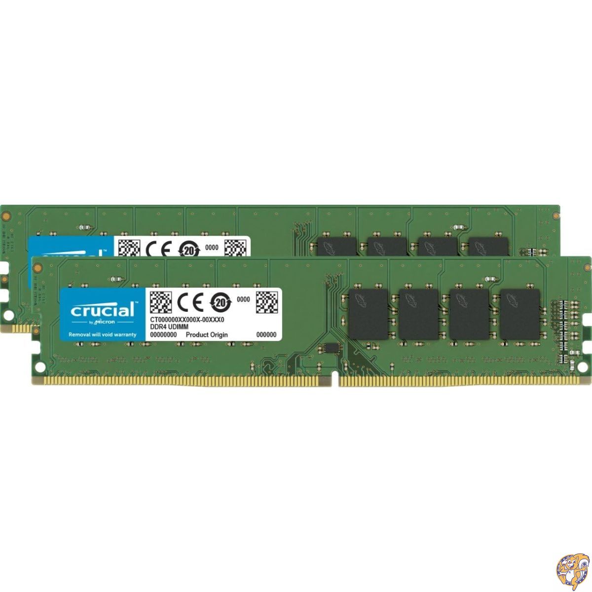 楽天市場】crucial ddr4 32gb（増設メモリ｜PCパーツ）：パソコン