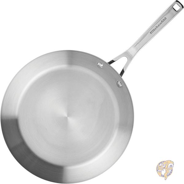 楽天市場】【ポイント3倍!9日10日】キッチンエイド KitchenAid 鍋