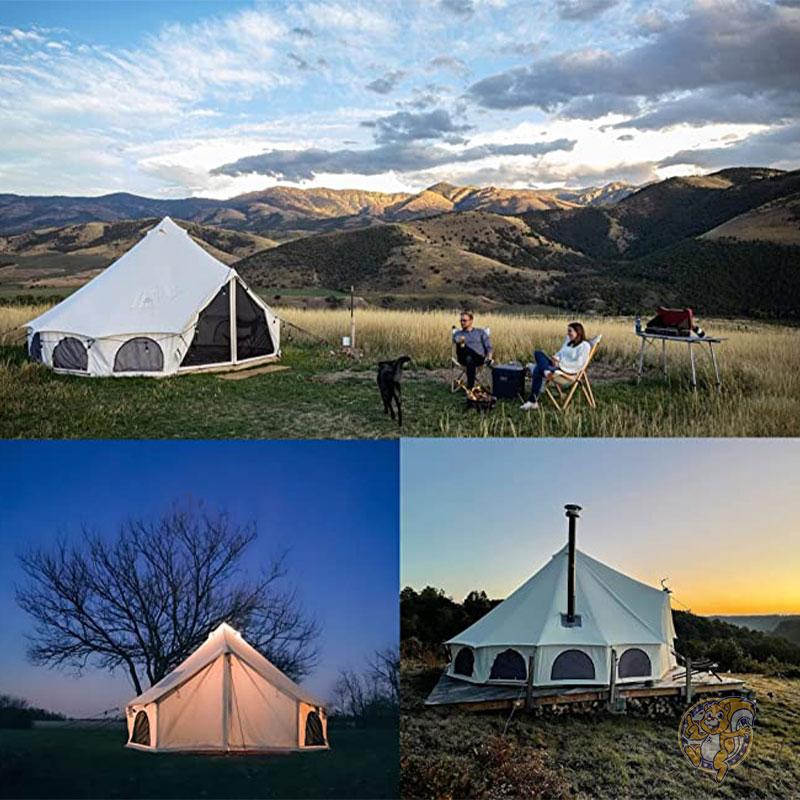 楽天市場】【クーポン配信中】WHITEDUCK テント ホワイトダック