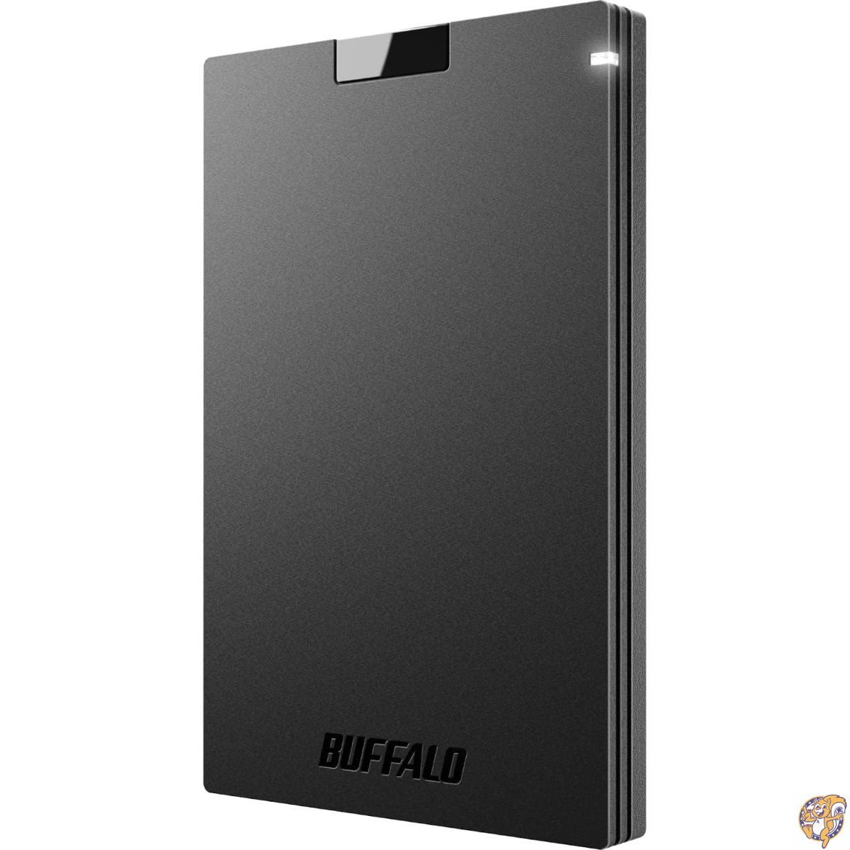 楽天市場】【最大2000円クーポン4日から】BUFFALO 外付けSSD 2TB - PS4