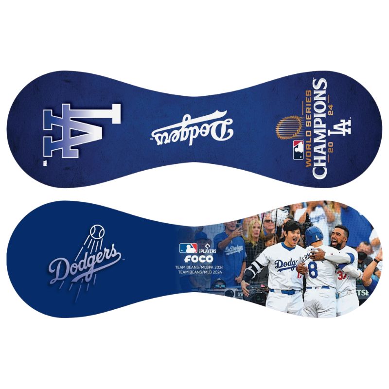 楽天市場】ロサンゼルス・ドジャース 優勝記念 野球ボール 2024