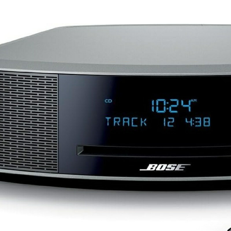 楽天市場】【最大2000円クーポン4日から】ボーズ Bose ウェーブ