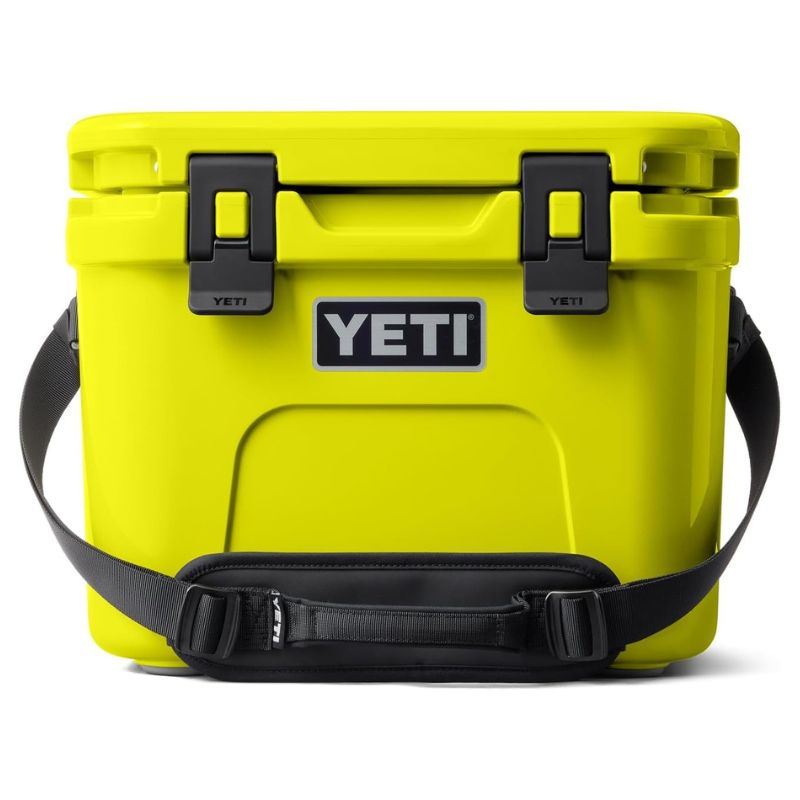 楽天市場】YETI Roadie 15 ハードクーラー イエティ クーラーボックス