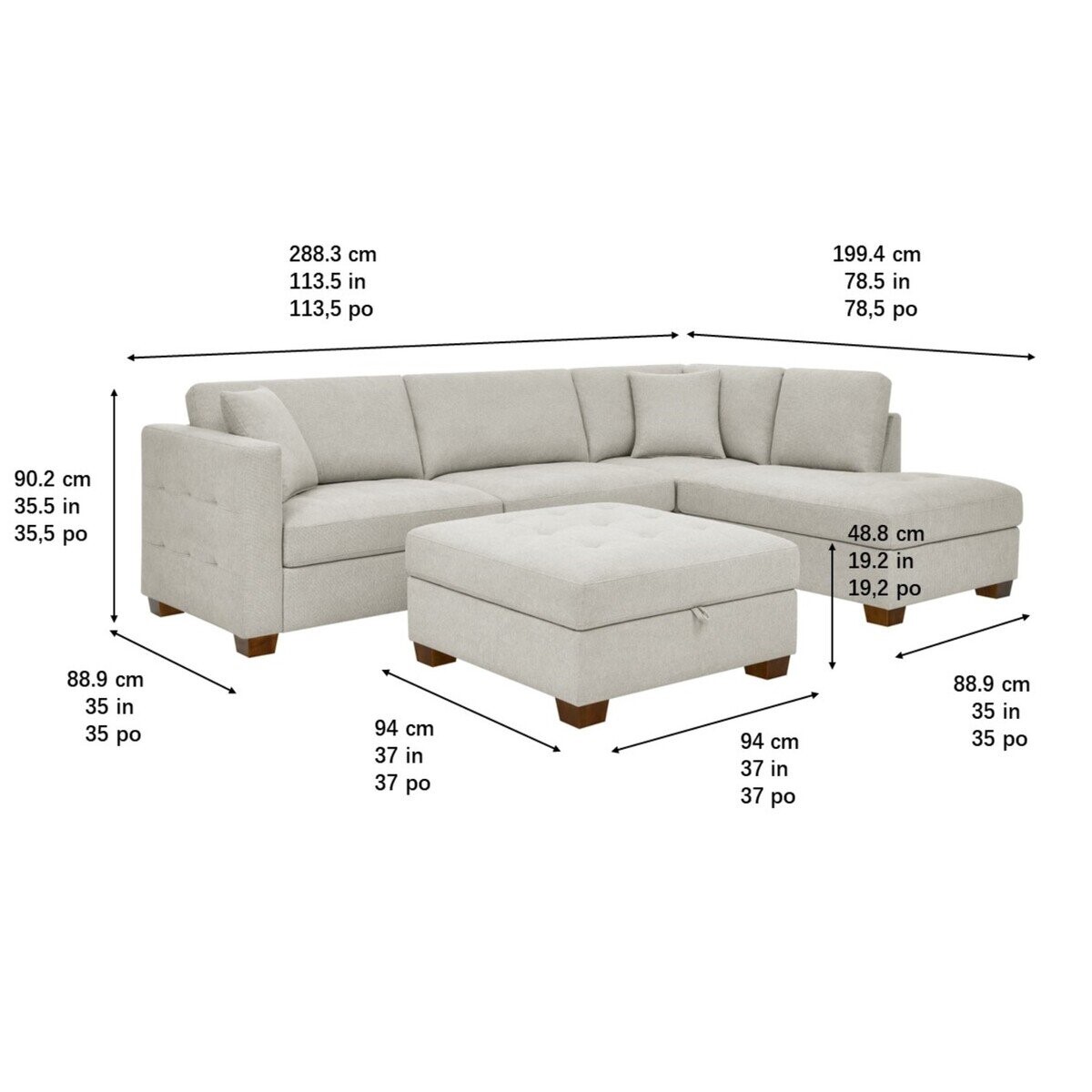 楽天市場】送料無料(沖縄・北海道・離島を除く)☆ Thomasville 収納
