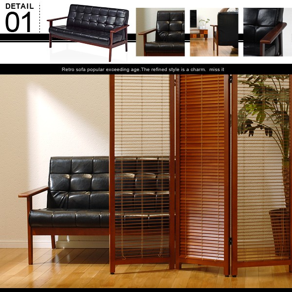 楽天市場】【3%クーポンあり☆7・8日限定】ソファ 2人掛け ソファー