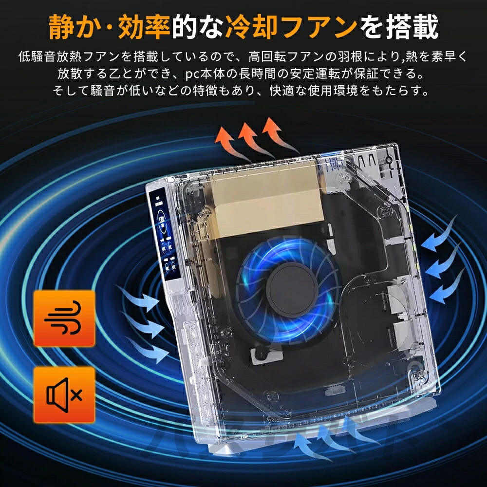楽天市場】【2025新発売+レビュー特典+3年保証】デスクトップパソコン