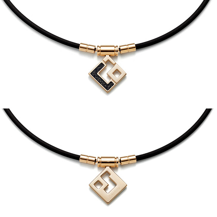 楽天市場】コラントッテ｜Colantotte TAO ネックレス スリムAURA mini