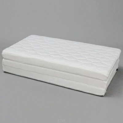 アイリスオーヤマ エアリーマットレス HG90-SD セミダブル (マットレス