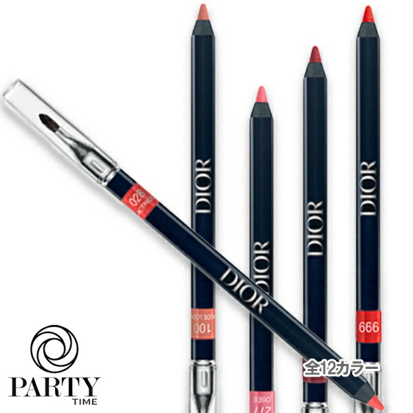 楽天市場】Dior(ディオール) ルージュ ディオール コントゥール