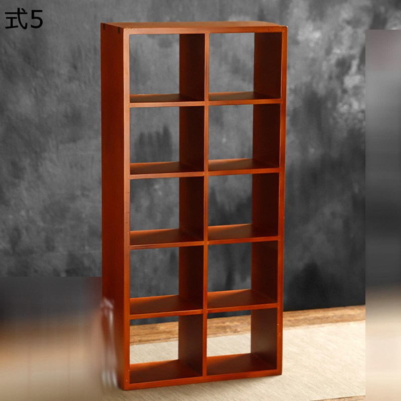 楽天市場】木製棚 ティーポット収納棚 ティーカップホルダー シンプル