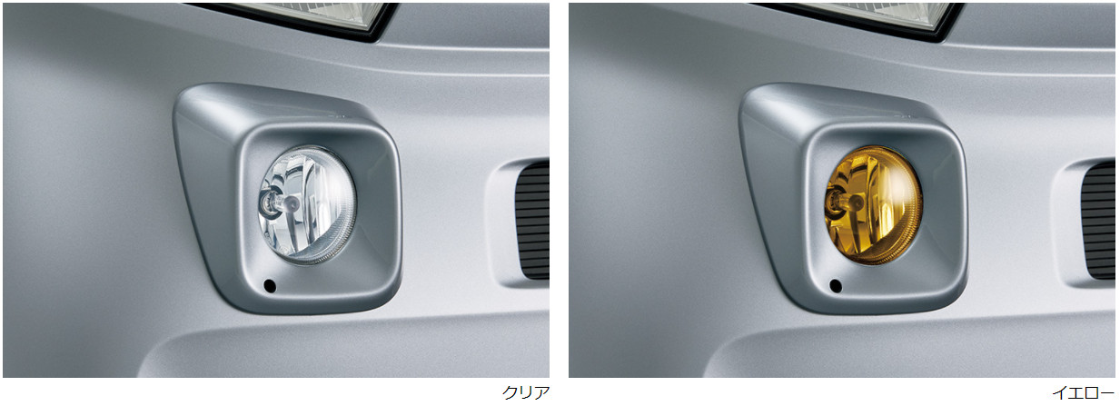 楽天市場】HONDA ホンダ 純正 LEDフォグライト 3点セット N-VAN JJ1