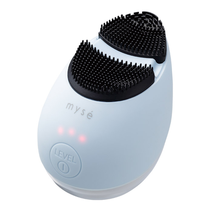 楽天市場】ヤーマン YA-MAN ミーゼ クレンズリフト ローズ/ピンク