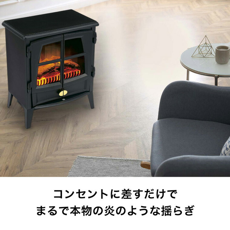 楽天市場】【楽天スーパーSALE☆ポイントUP中！】ディンプレックス