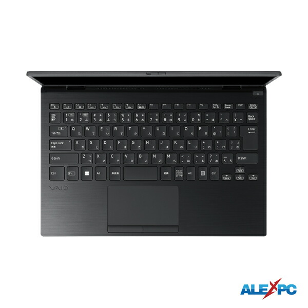 楽天市場】ノートパソコン IRカメラ顔認証 VAIO Pro PG(VJPG21シリーズ
