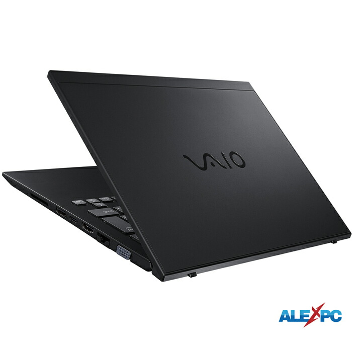 楽天市場】ノートパソコン Wi-Fi6+Bluetooth5.2 VAIO Pro PK(VJPK13
