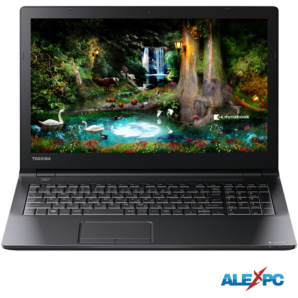 楽天市場】dynabook b65（ノートPC｜パソコン）：パソコン・周辺機器の通販