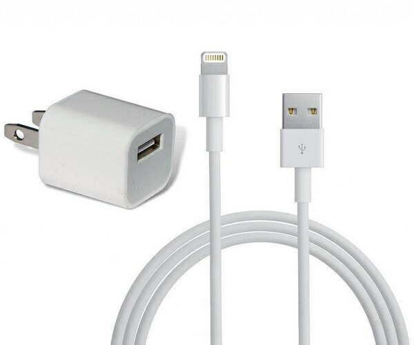 楽天市場】【中古】Apple アップル 正規品 iPhone 純正 AC充電器