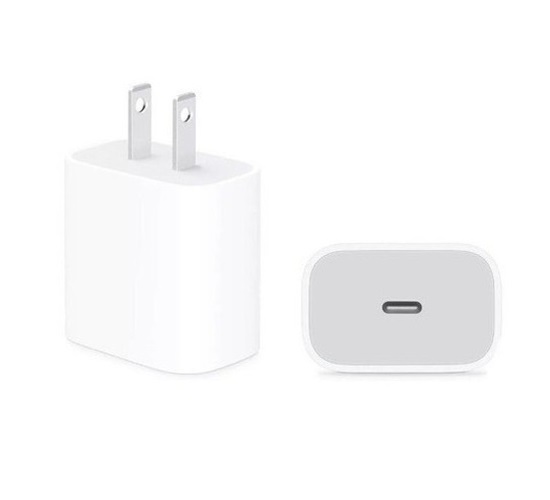 楽天市場】【中古】優良 Apple アップル 純正 20W USB-C 電源アダプタ