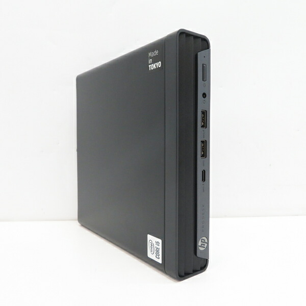 楽天市場】i5-10500（メーカーHP）の通販