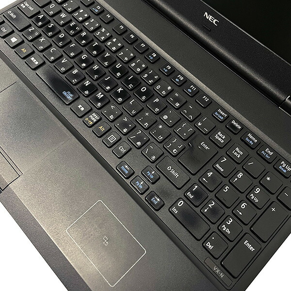 楽天市場】ノートパソコン 中古 Office付き フェリカ 大容量 SSD HDMI