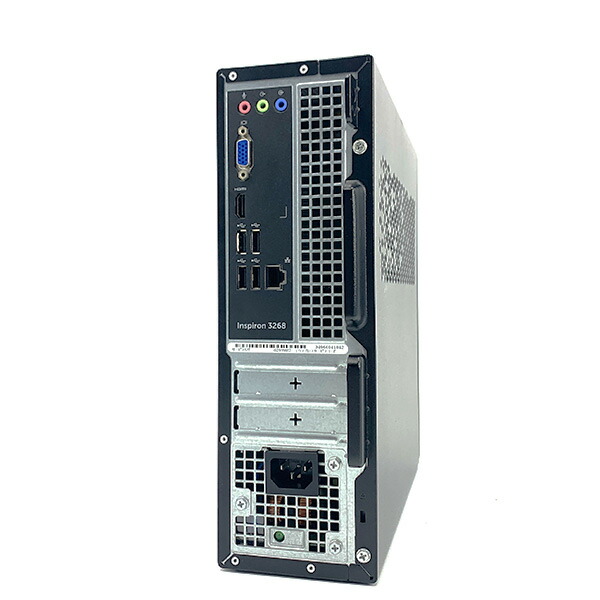 楽天市場】デスクトップパソコン 中古 Office付き Windows11 Home DELL