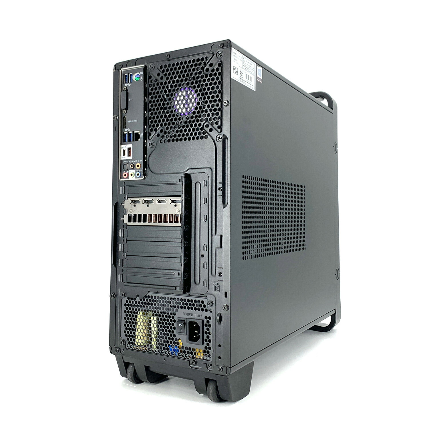 楽天市場】デスクトップパソコン 中古 Office付き ゲーミングpc 一品物