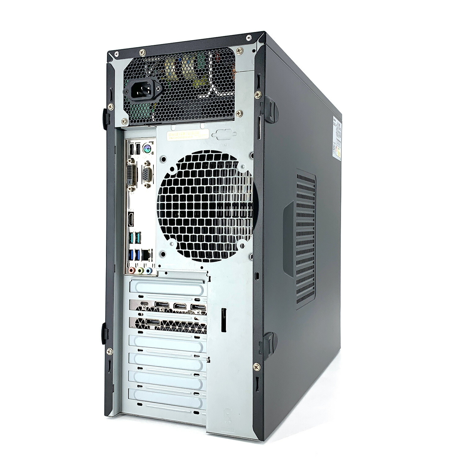 楽天市場】デスクトップパソコン 中古 Office付き ゲーミングpc 一品物