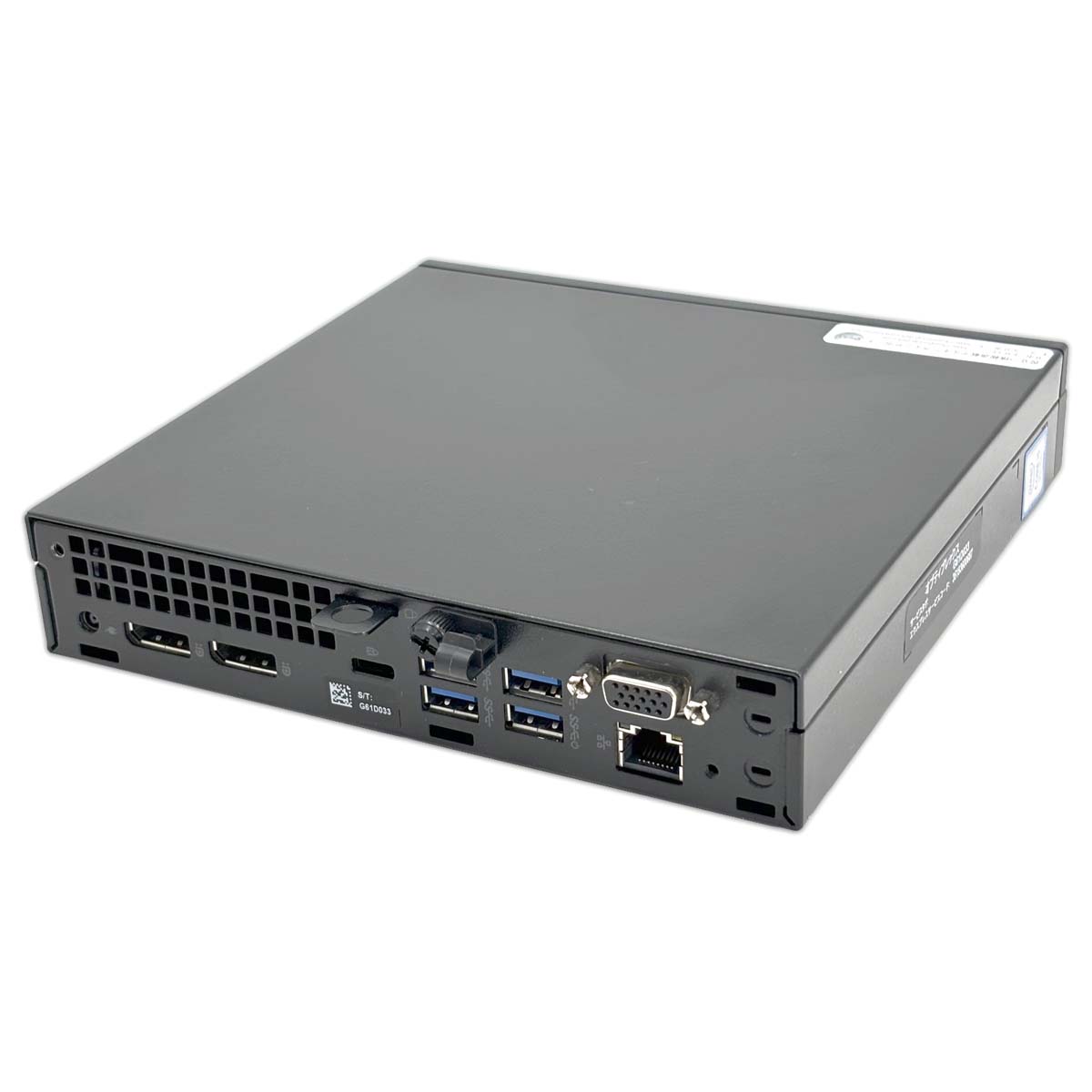 楽天市場】デスクトップパソコン 中古 Office付き ミニPC 2019年発売 M