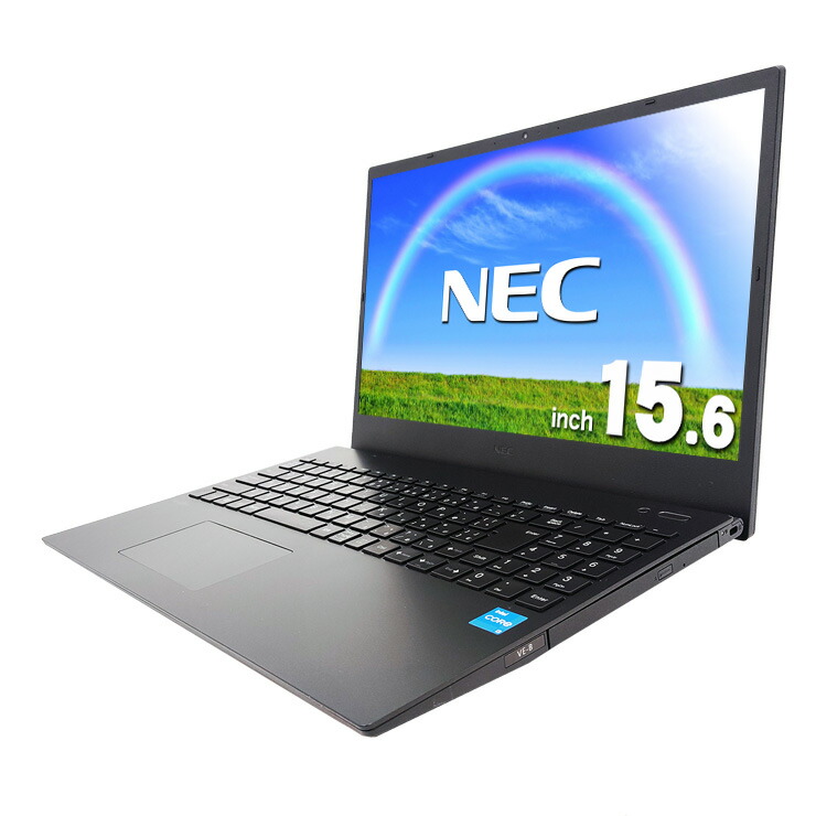 楽天市場】中古パソコン 中古 ノートパソコン Office付き バッテリー