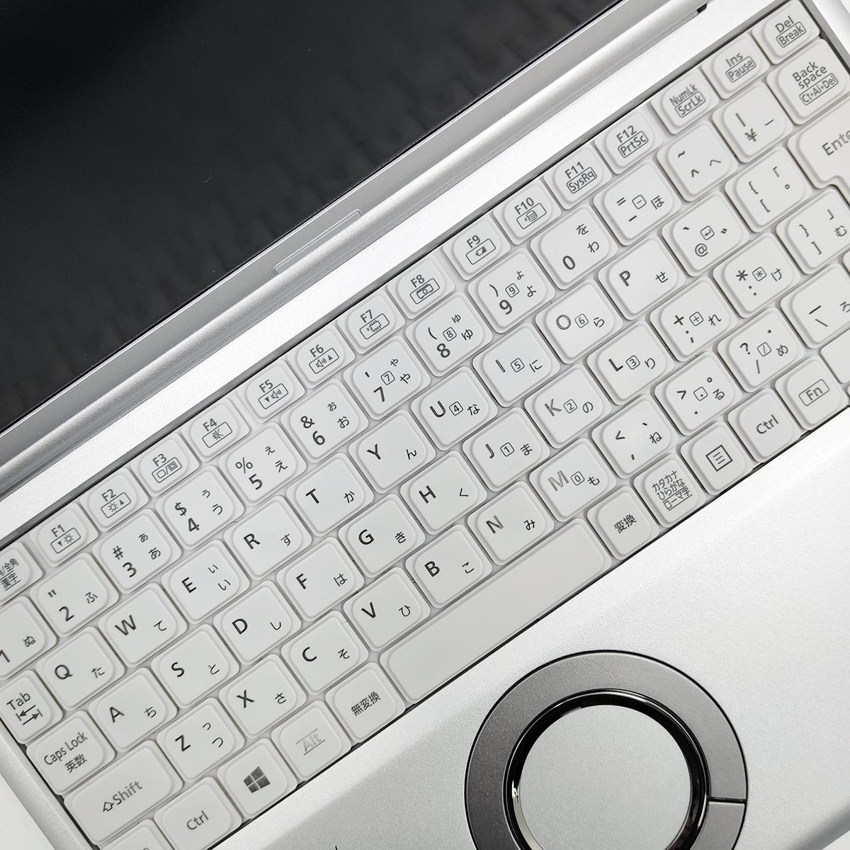 楽天市場】レッツノート 中古 CF-SV1 Office付き バッテリー良好 NVMe